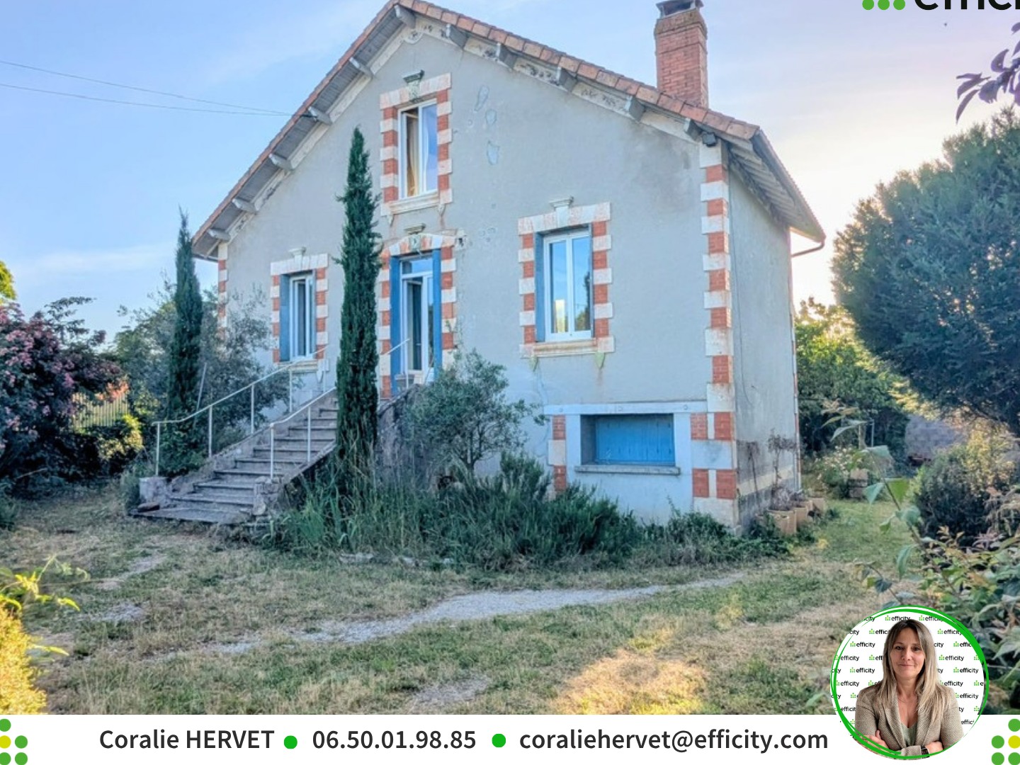 Maison 4 pièces 115 m²