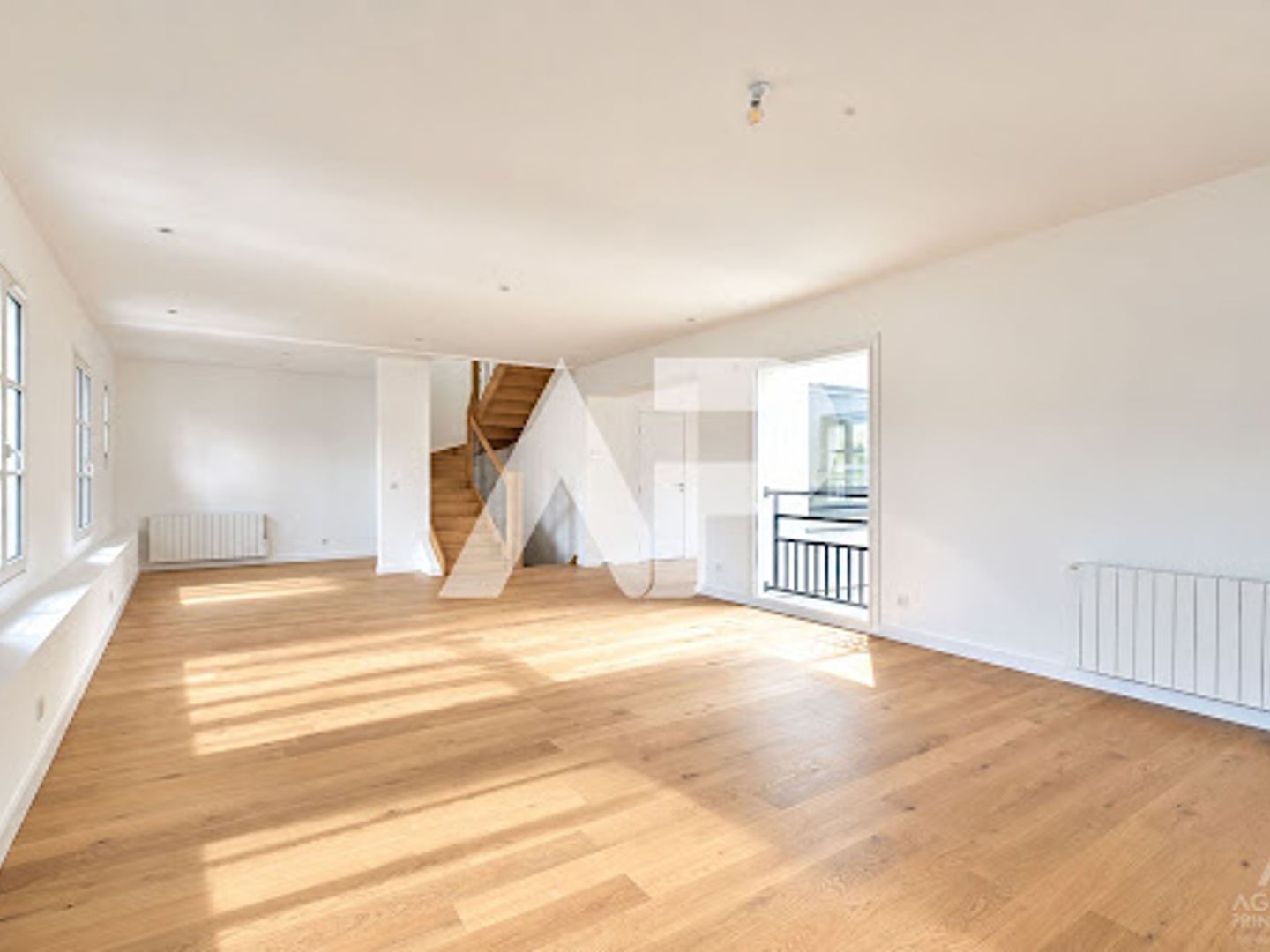 Maison à vendre - 7 pièces - 200m2 - Rueil-Malmaison (92500)