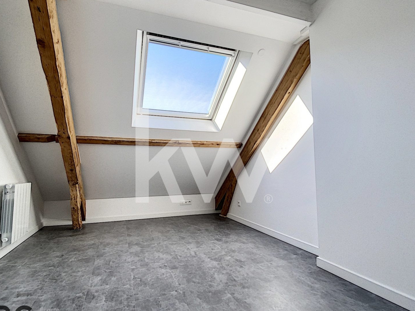 Appartement à vendre - 3 pièces - 57m2 - Orléans (45100)