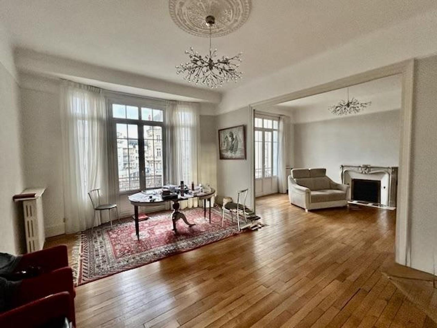 Appartement 5 pièces