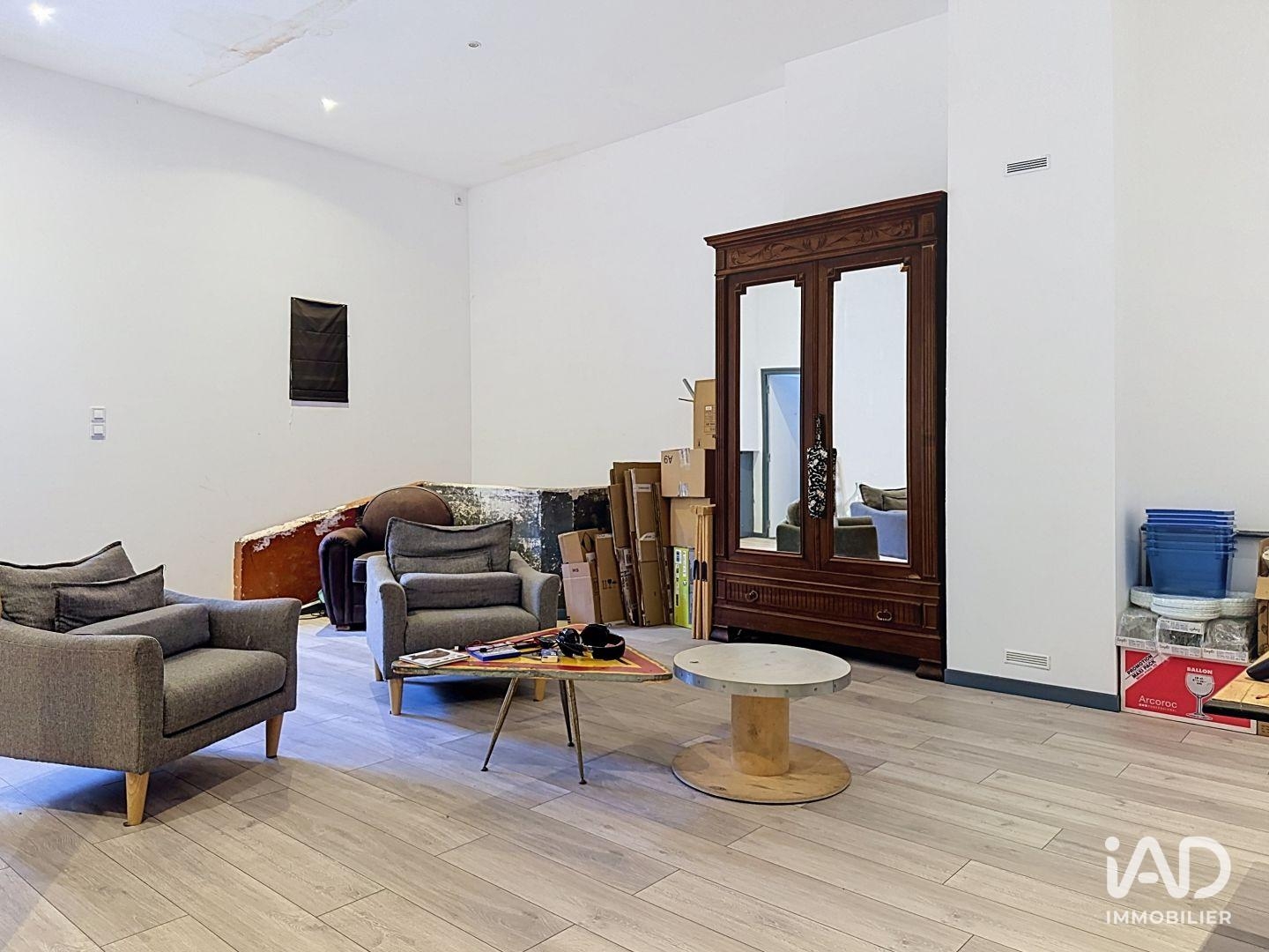 Maison à vendre - 5 pièces - 196m2 - Quarante (34310)