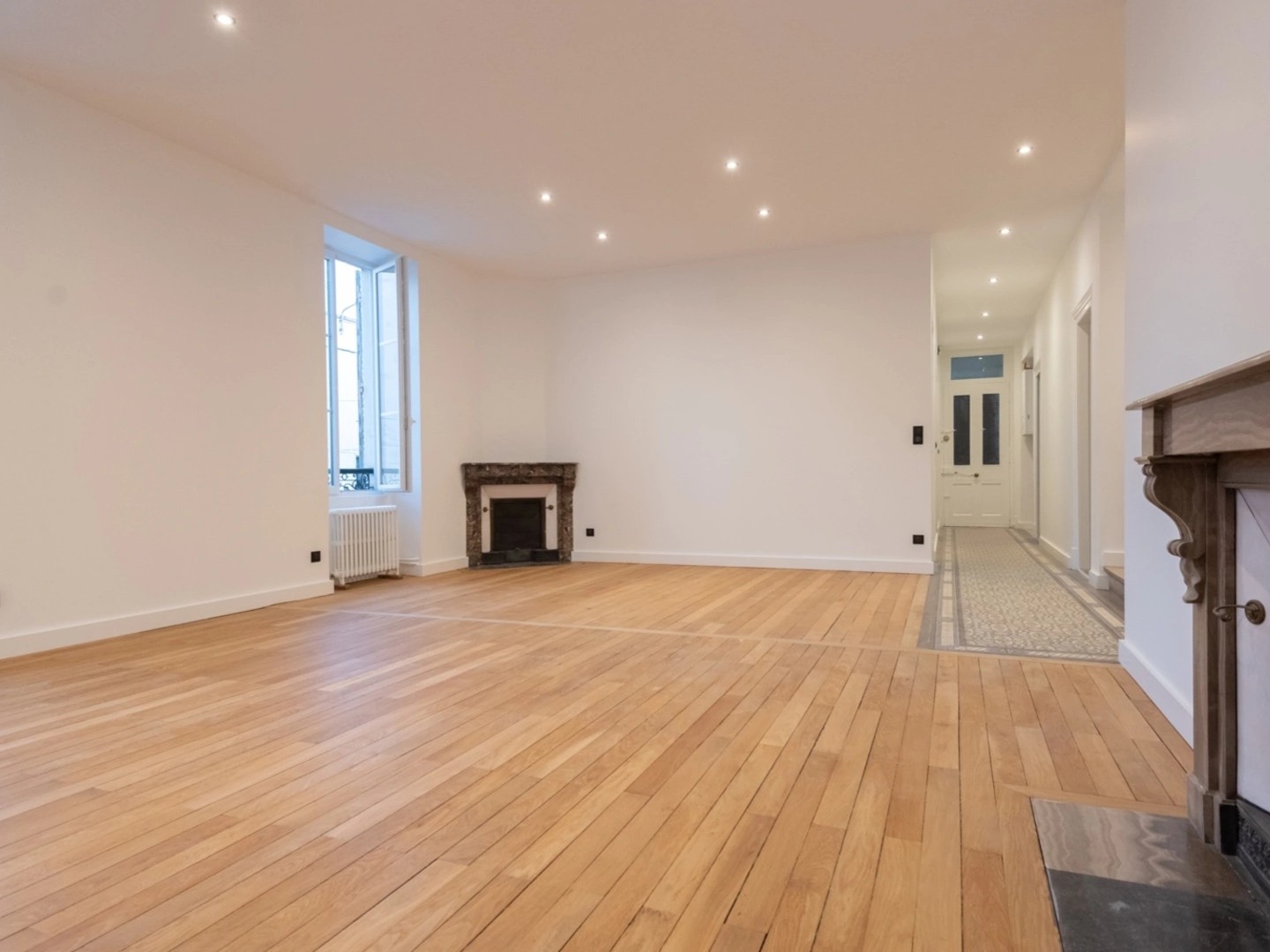 Appartement 4 pièces 120 m²