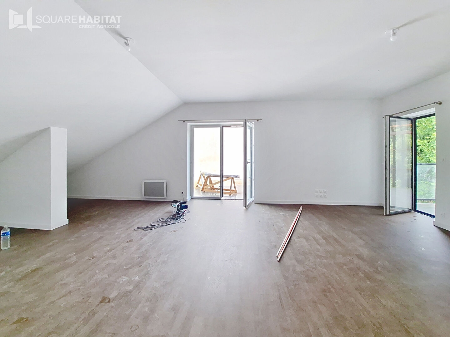 Appartement à vendre - 3 pièces - 82m2 - Le Palais (56360)