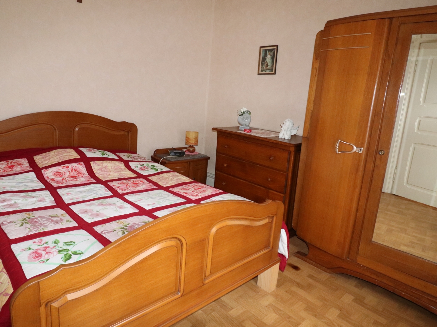 Maison à vendre - 5 pièces - 153m2 - Cernay (68700)