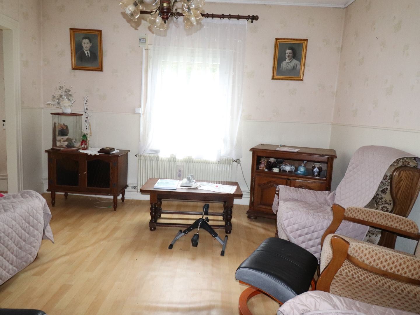 Maison à vendre - 5 pièces - 153m2 - Cernay (68700)