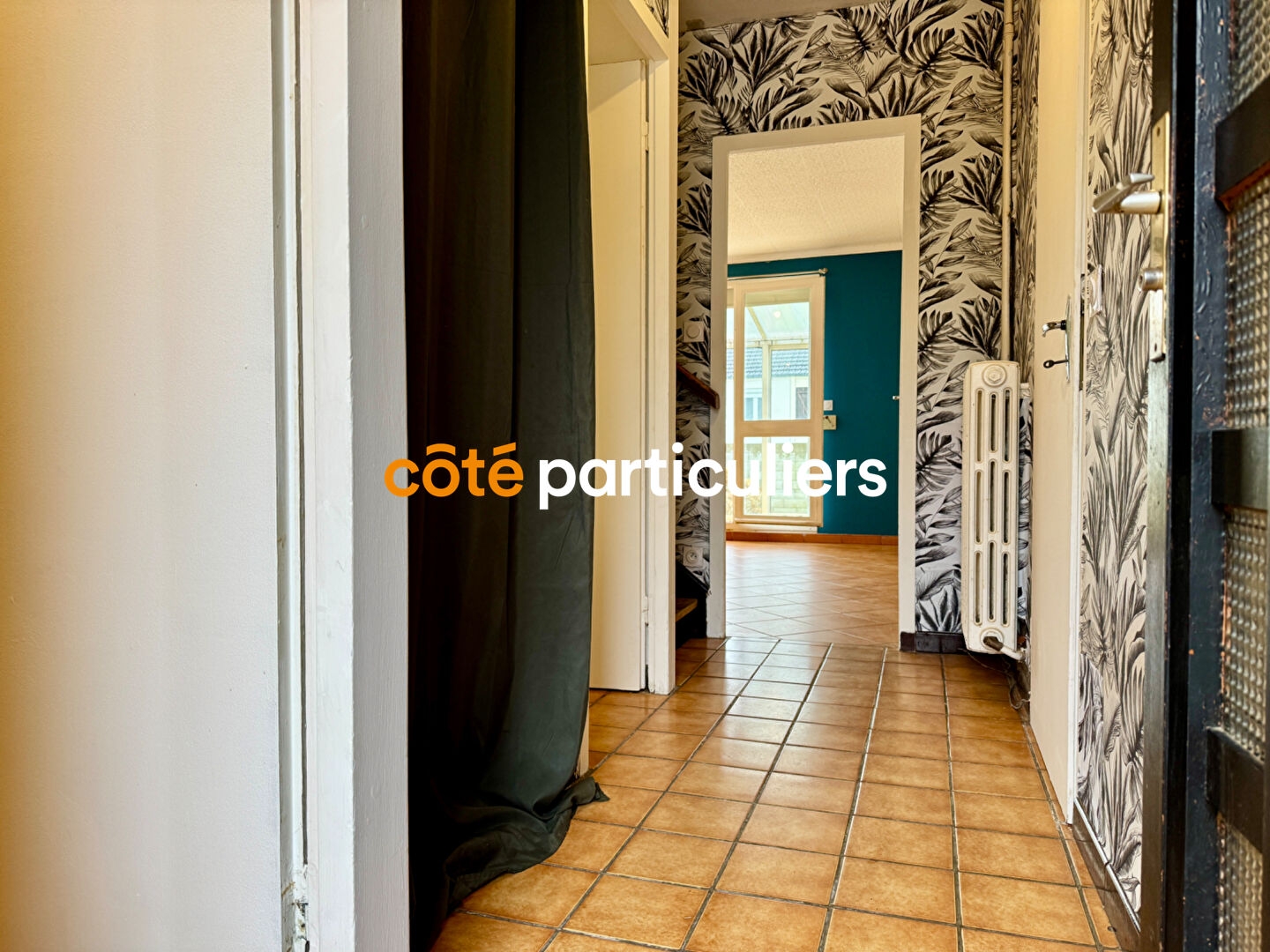 Maison à vendre - 4 pièces - 80m2 - Cherbourg-En-Cote... (50470)