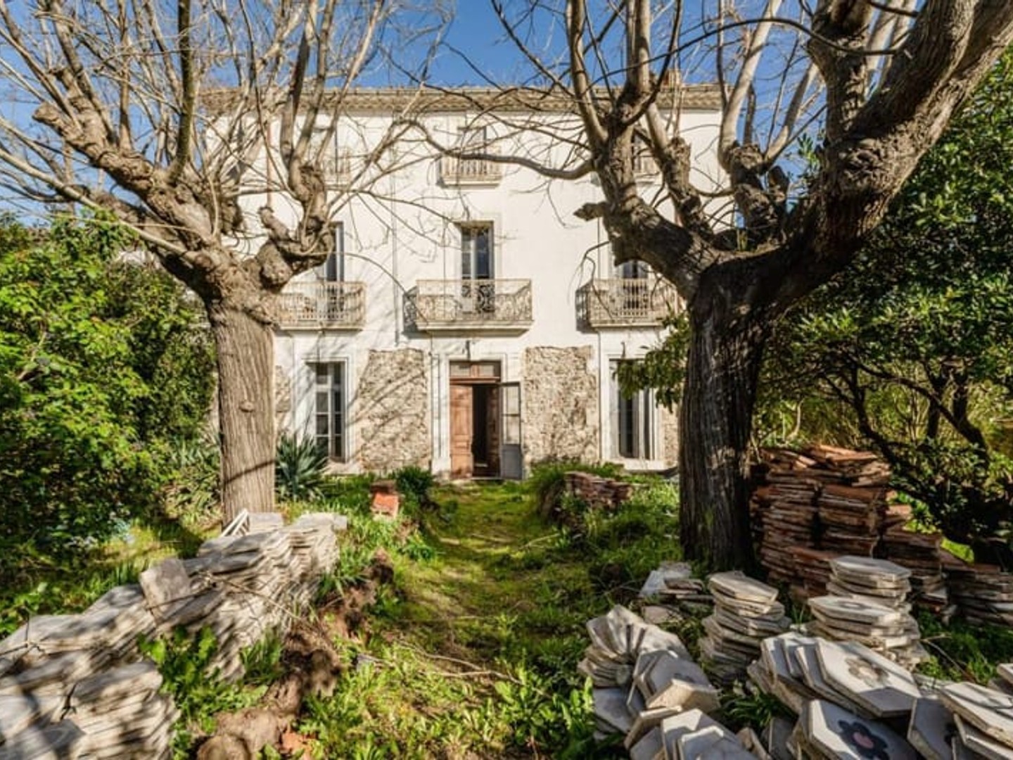 Maison