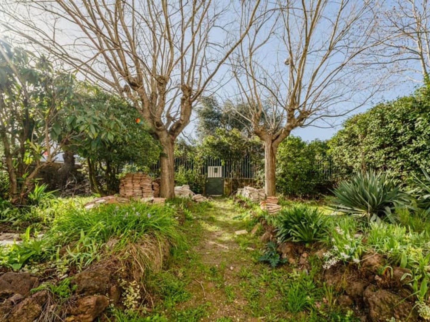 Maison à vendre - 325m2 - Montblanc (34290)