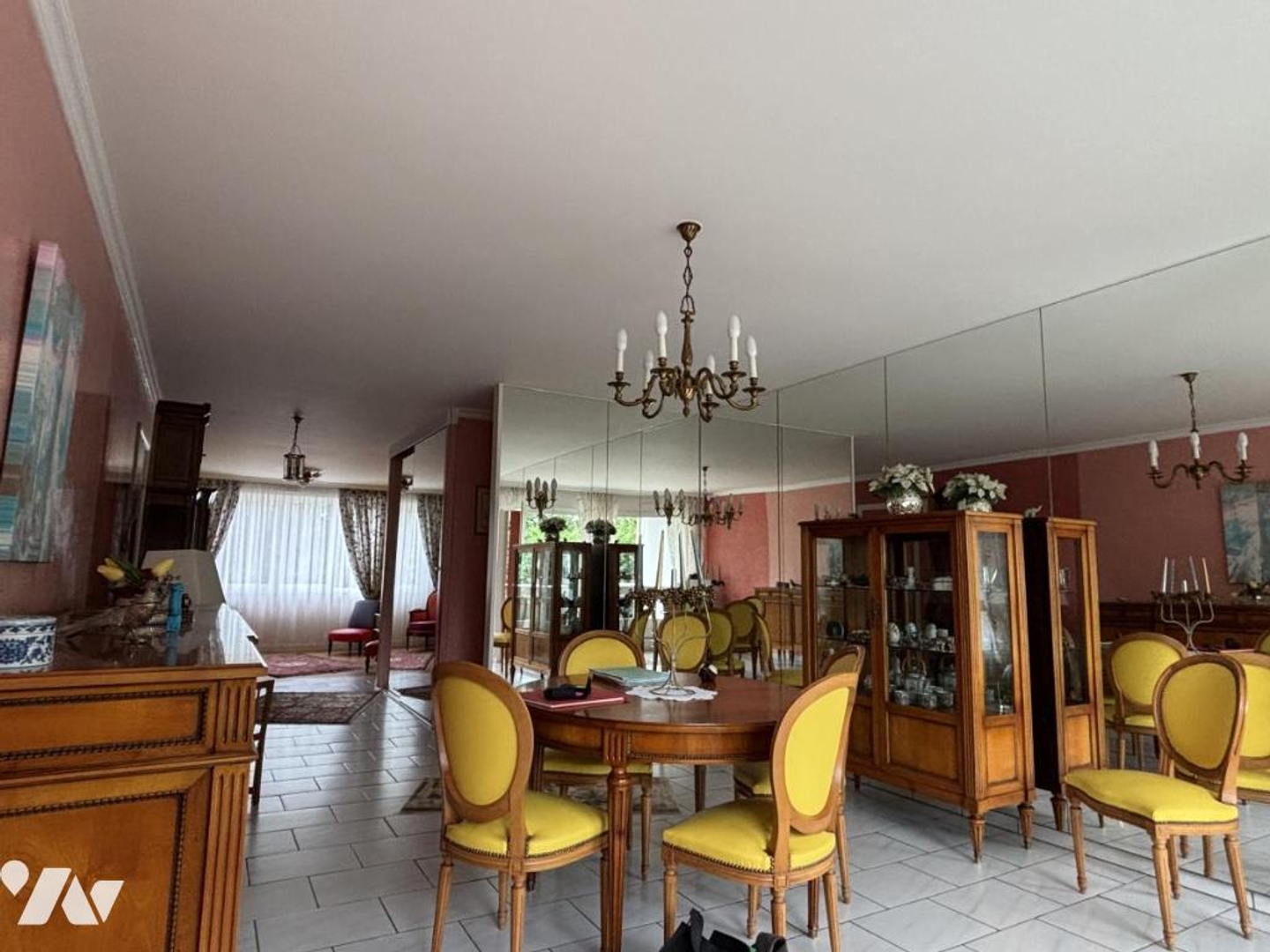 Appartement à vendre - 4 pièces - 89m2 - Seclin (59113)
