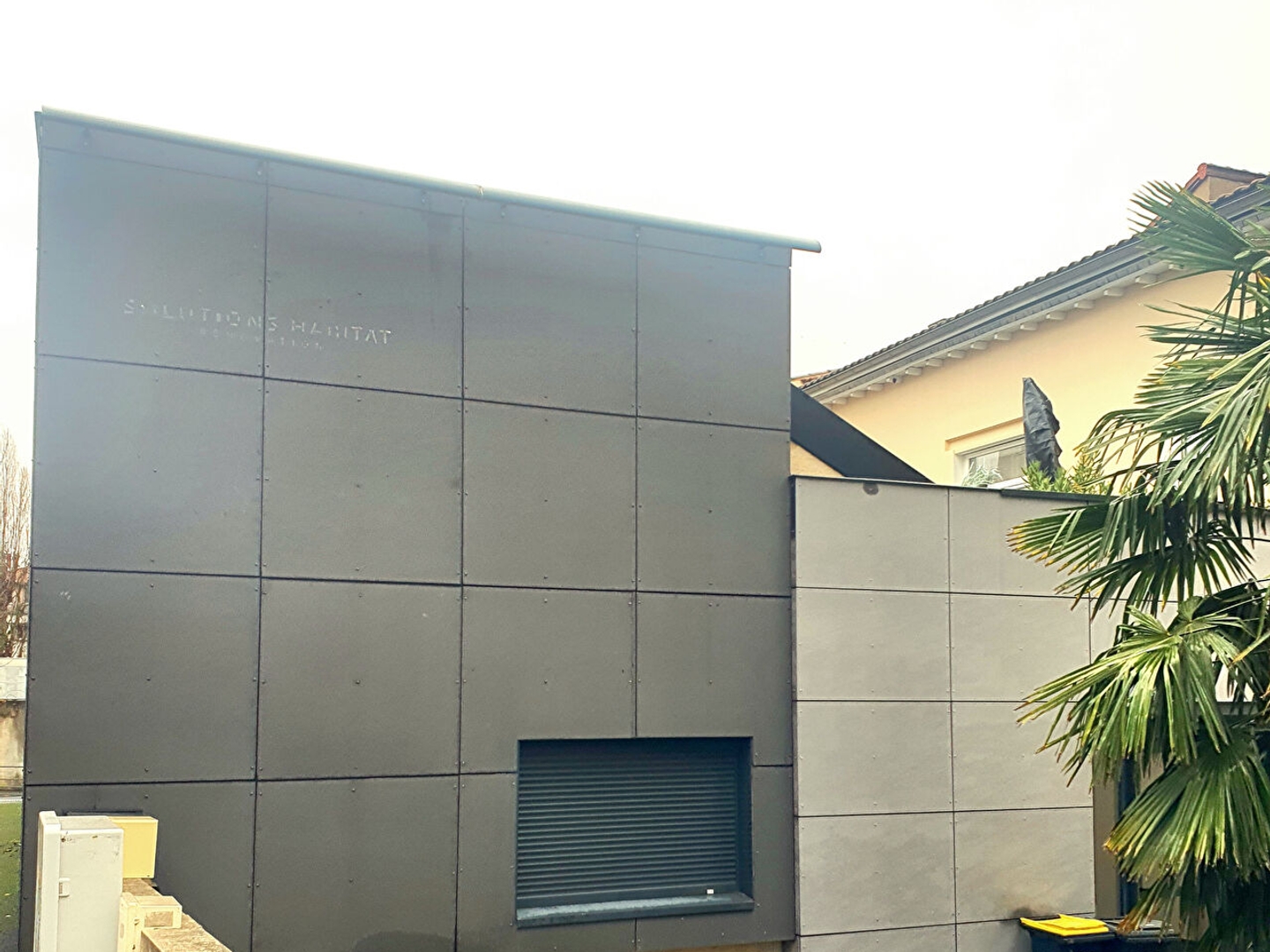 Locaux à vendre - 146m2 - Clermont-Ferrand (63000)