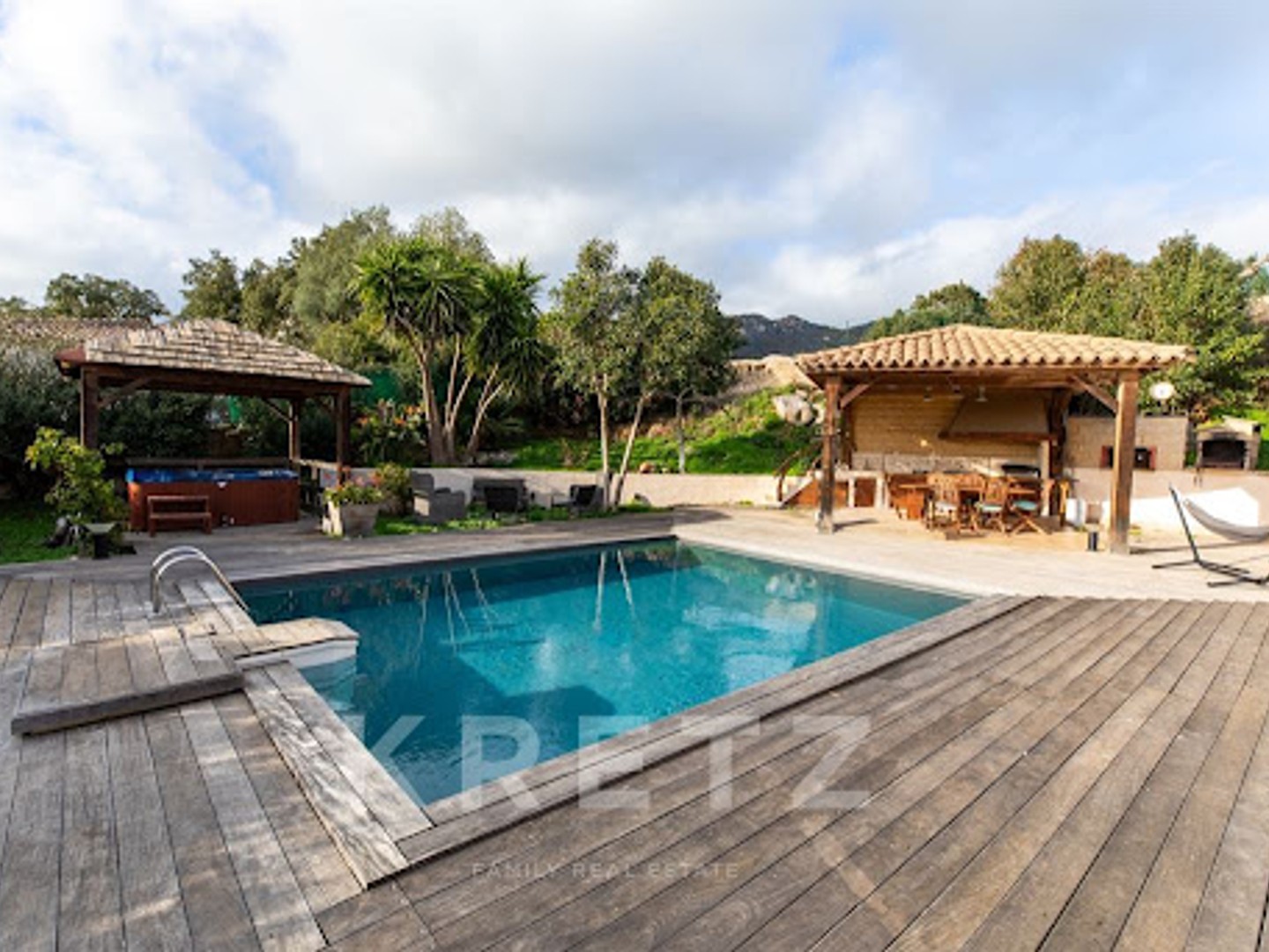 Maison 5 pièces 137 m²