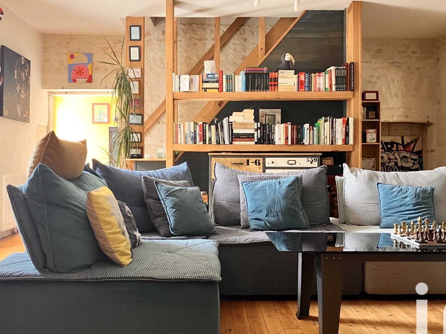 Maison 5 pièces 148 m²