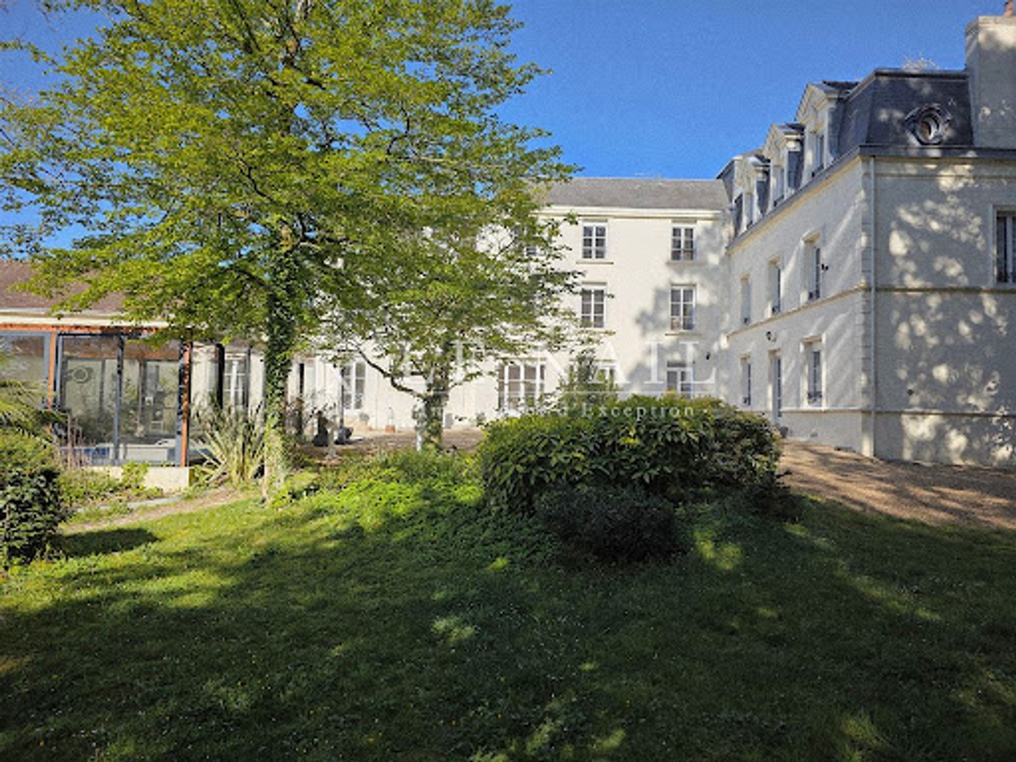 Maison à vendre - 17 pièces - 450m2 - Alençon (61000)