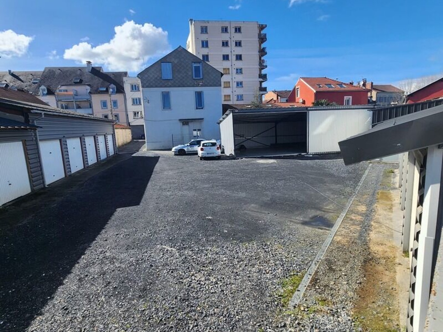 Local/bureau à vendre TARBES (65)