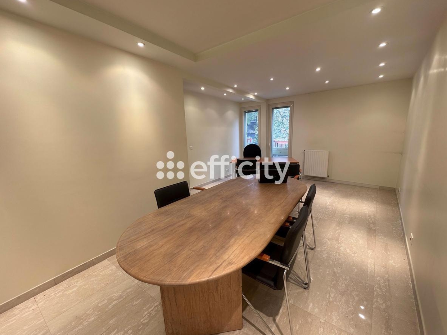 Appartement à vendre - 3 pièces - 62m2 - Paris 15e (75015)