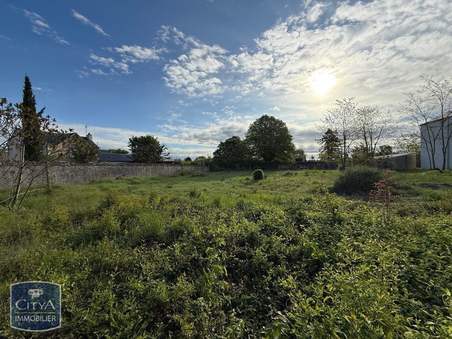 Maison à vendre - 2 pièces - 50m2 - Chinon (37500)