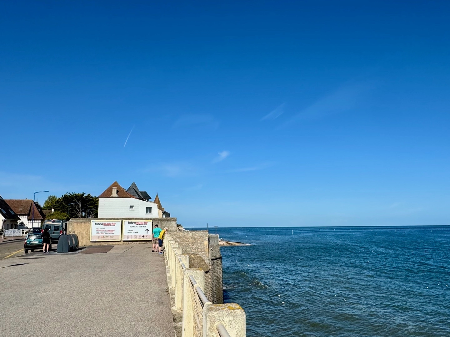 Appartement à vendre - 3 pièces - 64m2 - Langrune-Sur-Mer (14830)