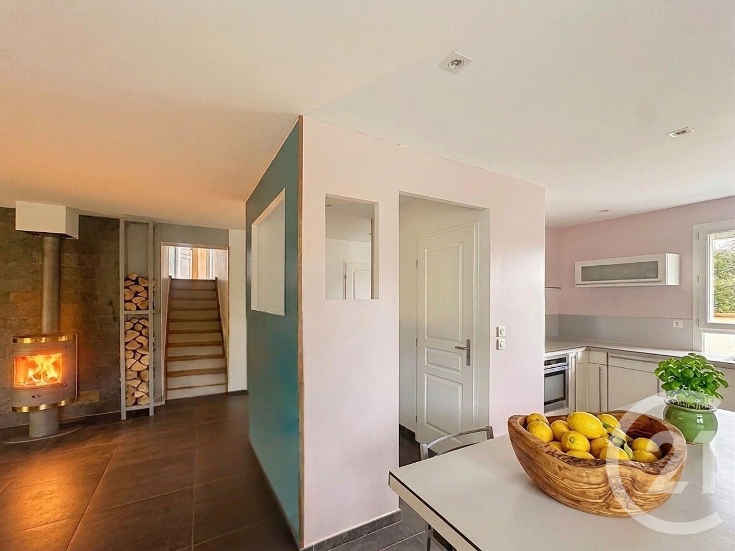 Maison à vendre - 8 pièces - 167m2 - Muret (31600)