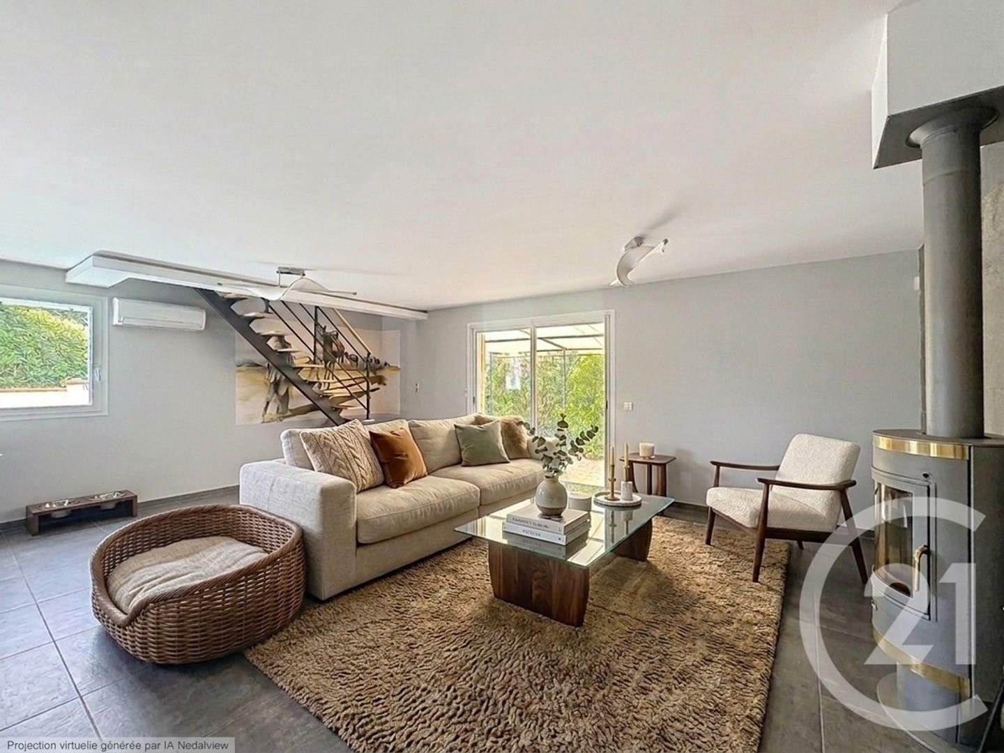 Maison à vendre - 8 pièces - 167m2 - Muret (31600)