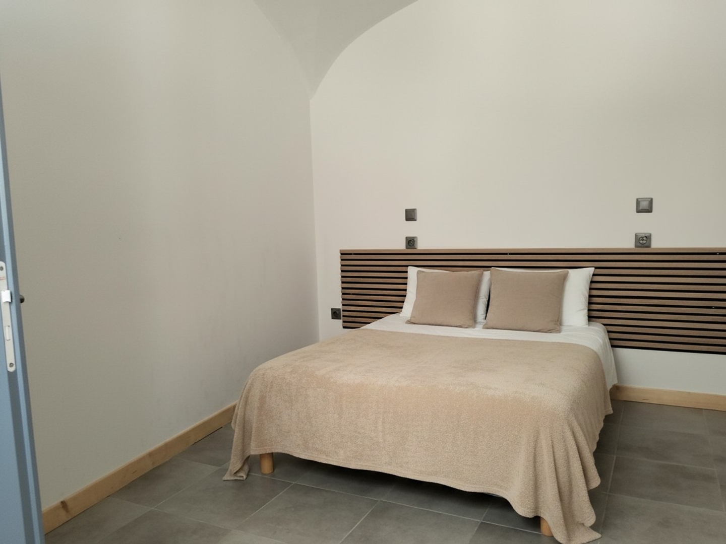 Appartement à vendre - Val-Des-Prés (05100)