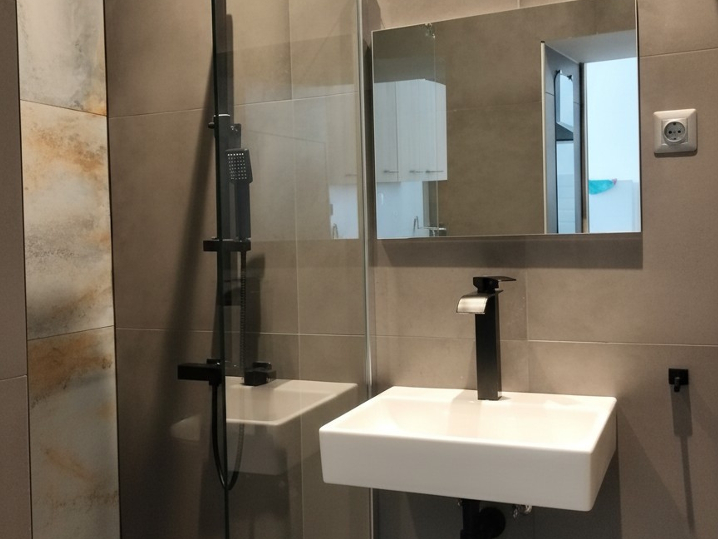 Appartement à vendre - Val-Des-Prés (05100)