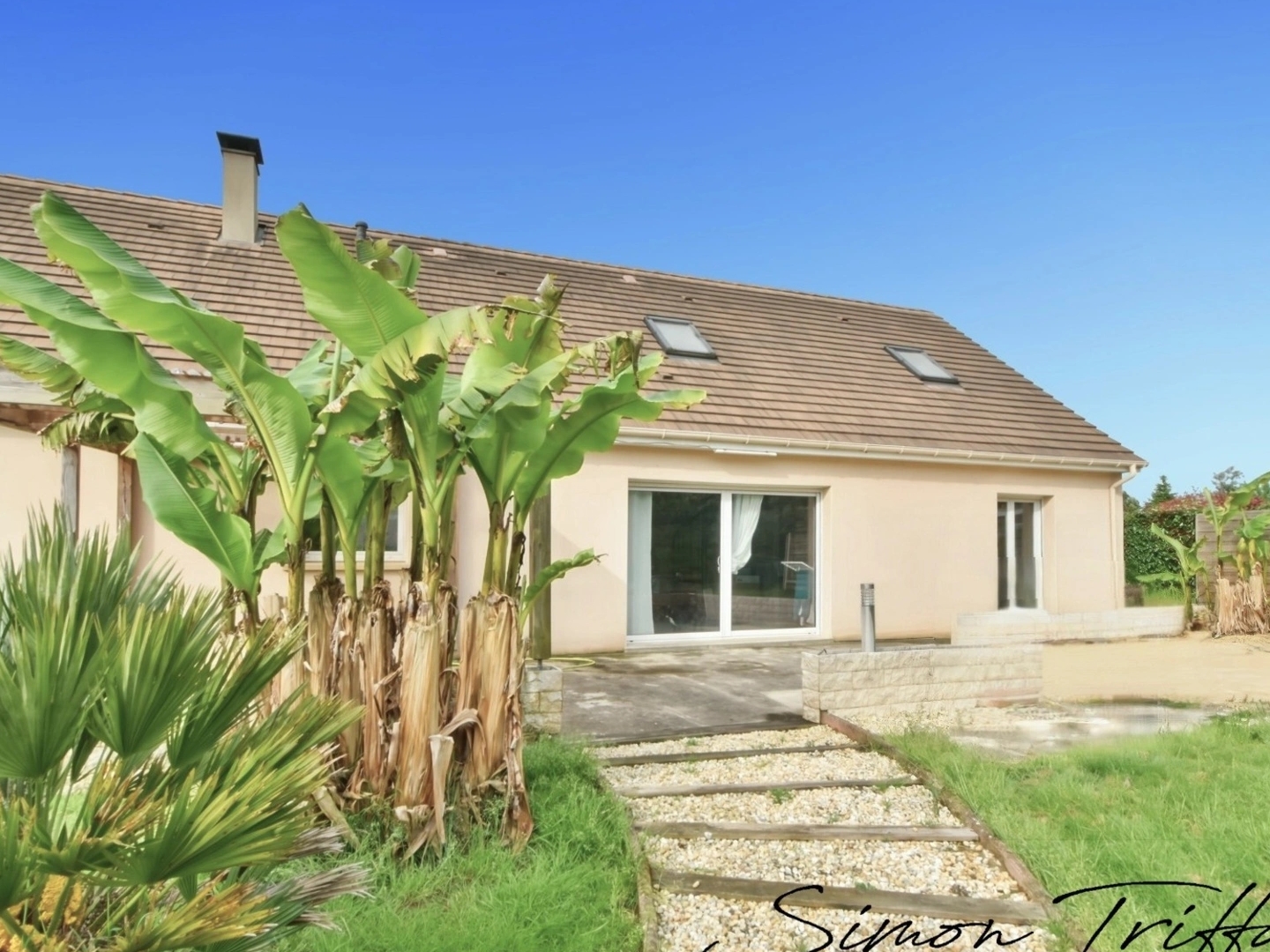 Maison 5 pièces 167 m²