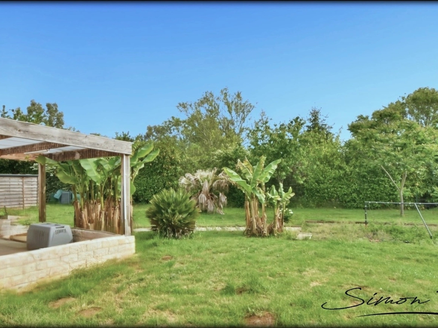 Maison à vendre - 5 pièces - 167m2 - Assé-Le-Riboul (72170)