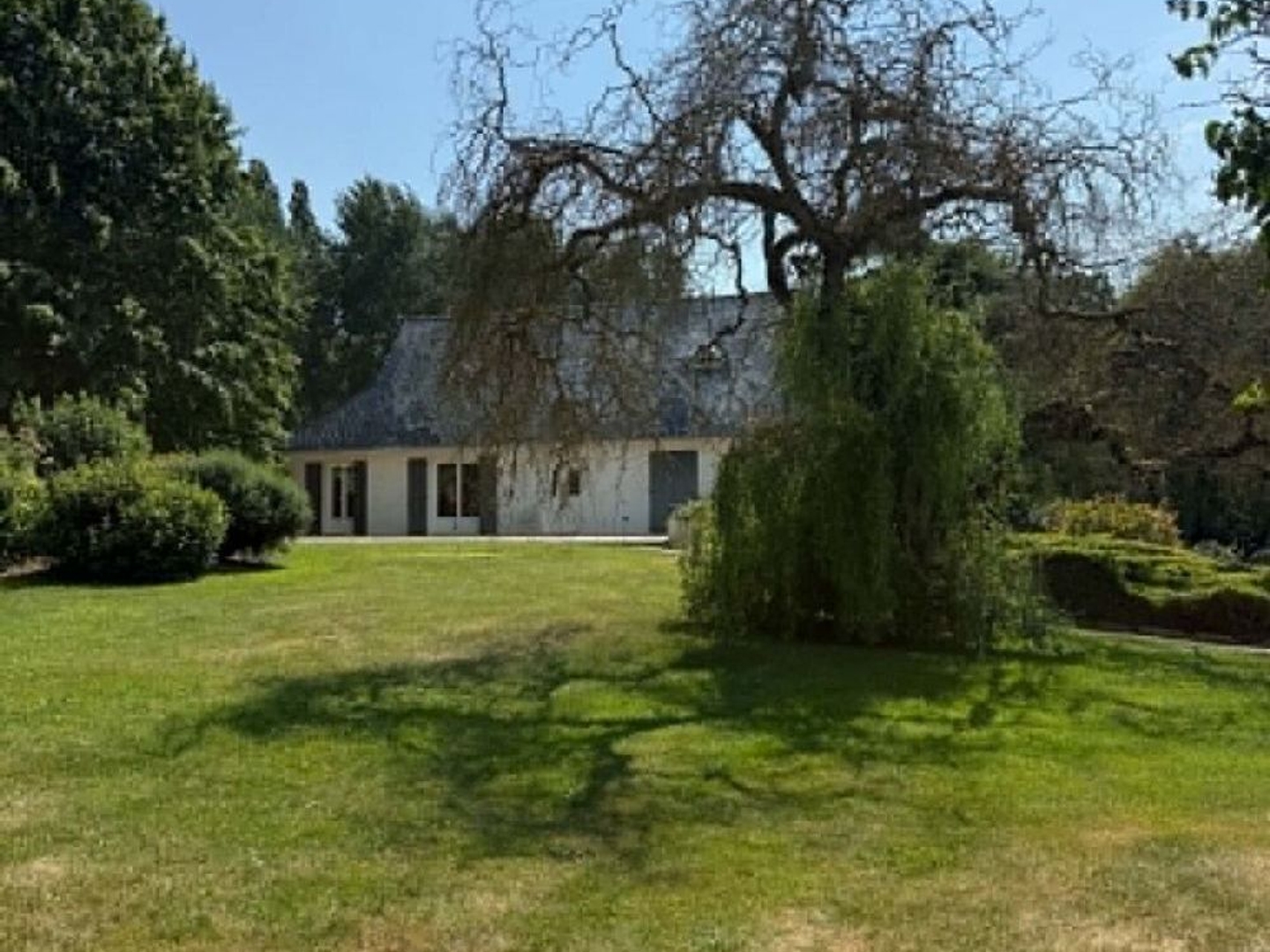 Maison à vendre - 8 pièces - 228m2 - Compiègne (60200)