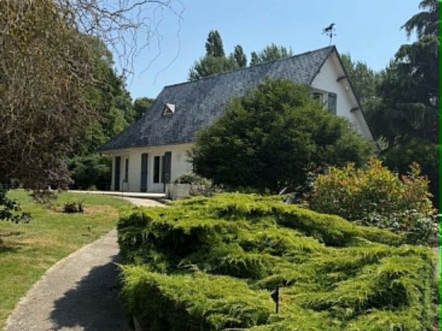 Maison à vendre - 8 pièces - 228m2 - Compiègne (60200)