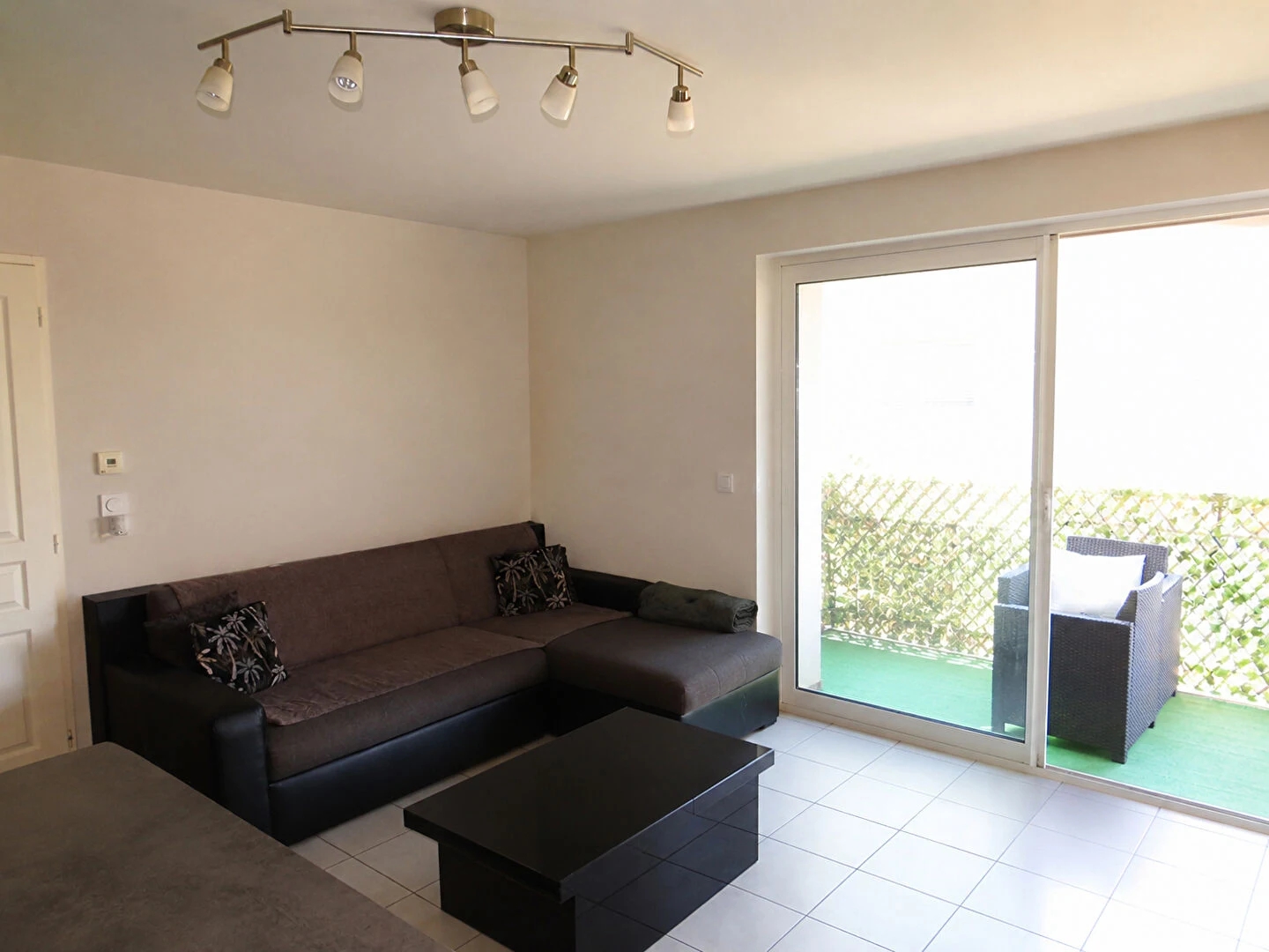Appartement à vendre - 4 pièces - 59m2 - Collonges (01550)
