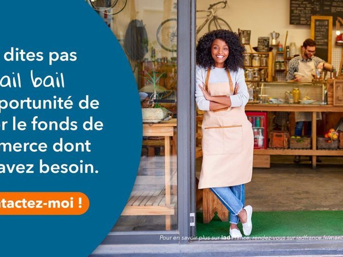 Vente Boutique/Local commercial 120 m²