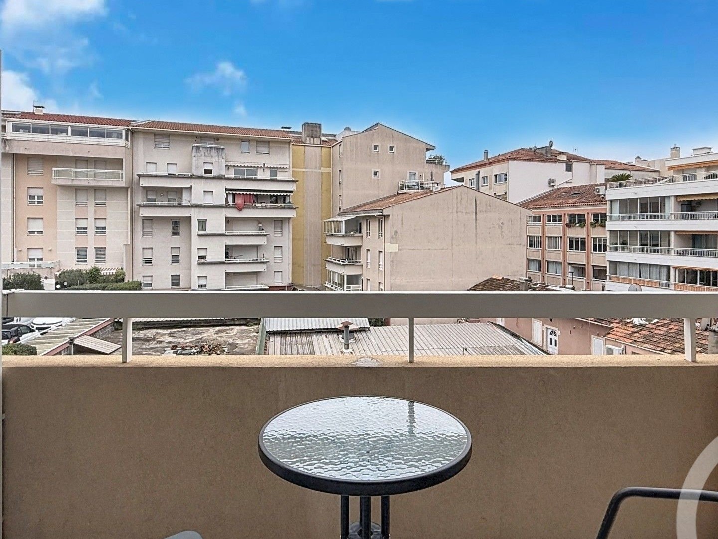 Appartement 1 pièce 20 m²