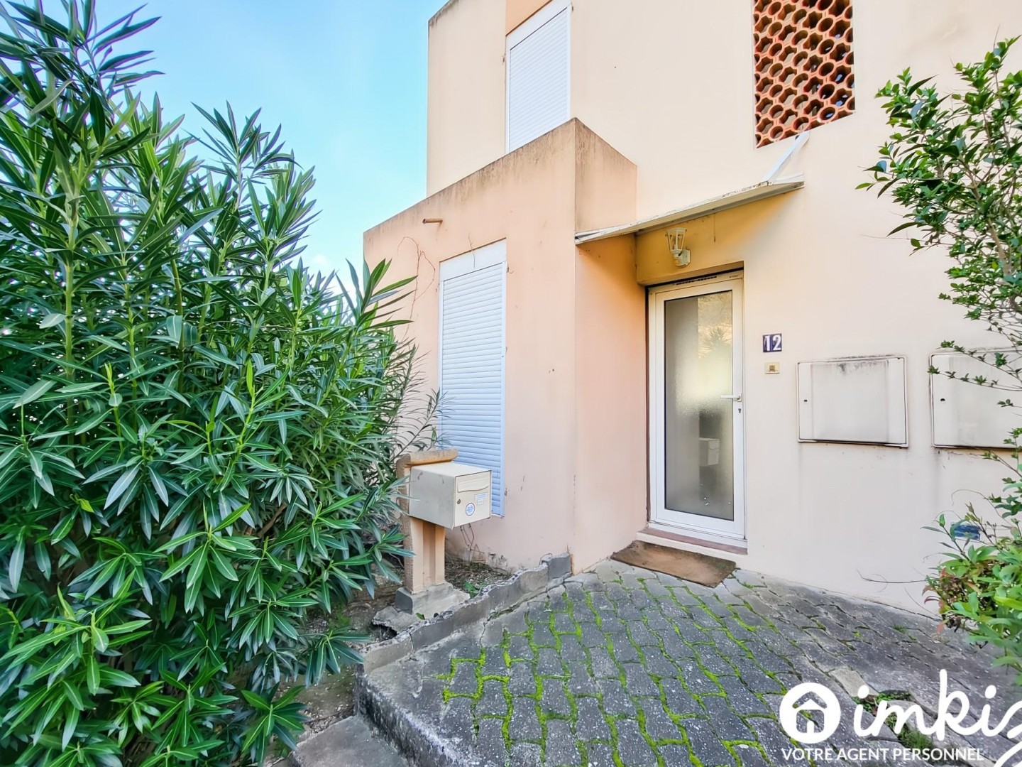 Maison à vendre - Martigues (13500)