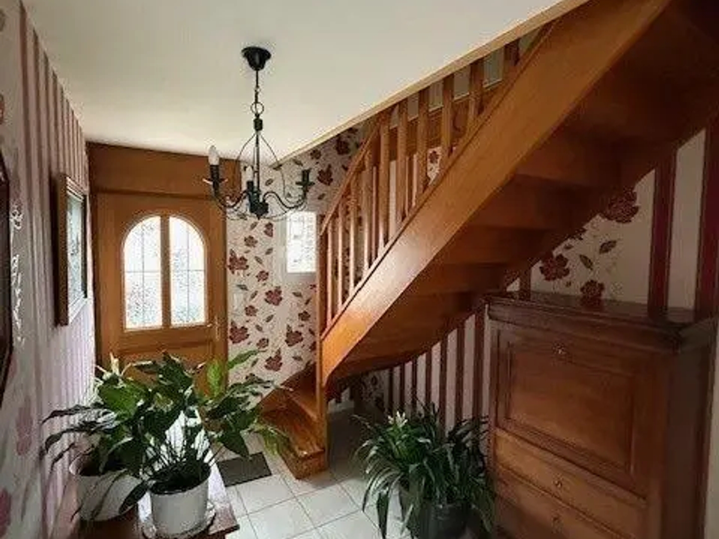 Maison à vendre - 6 pièces - 120m2 - Hesdin-La-Forêt (62140)