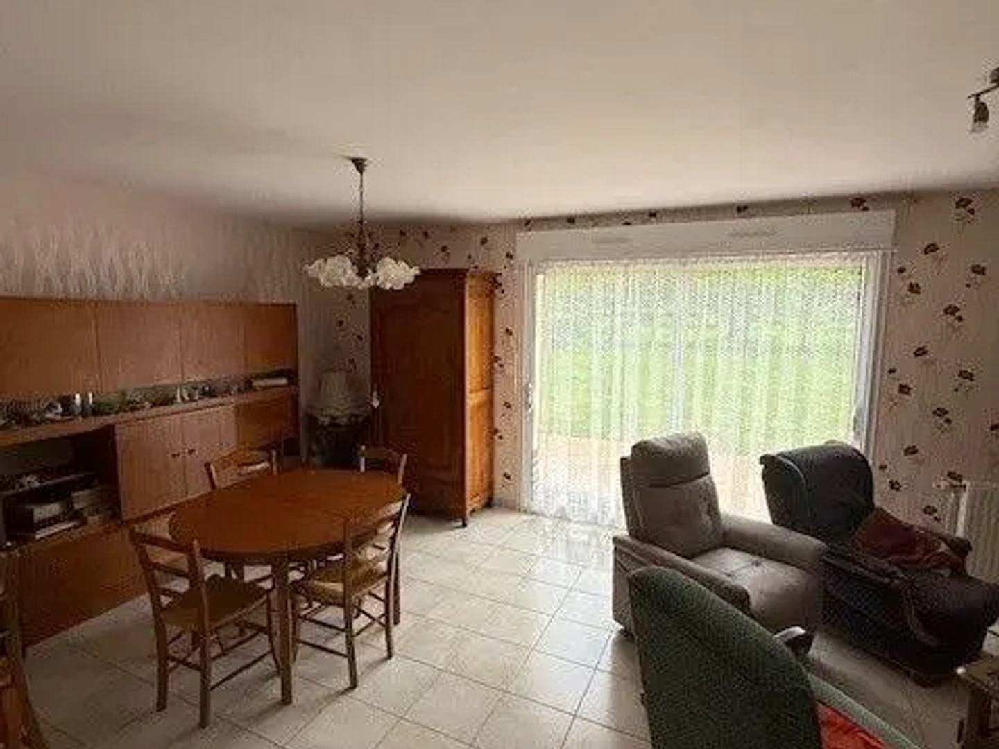 Maison à vendre - 6 pièces - 120m2 - Hesdin-La-Forêt (62140)