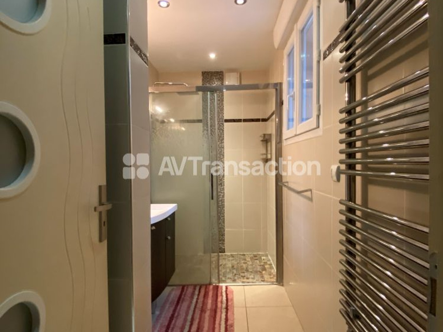 Maison à vendre - 6 pièces - 145m2 - Nancy (54000)