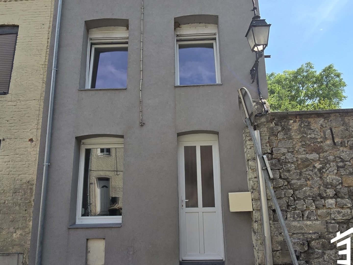 Maison 4 pièces 86 m²