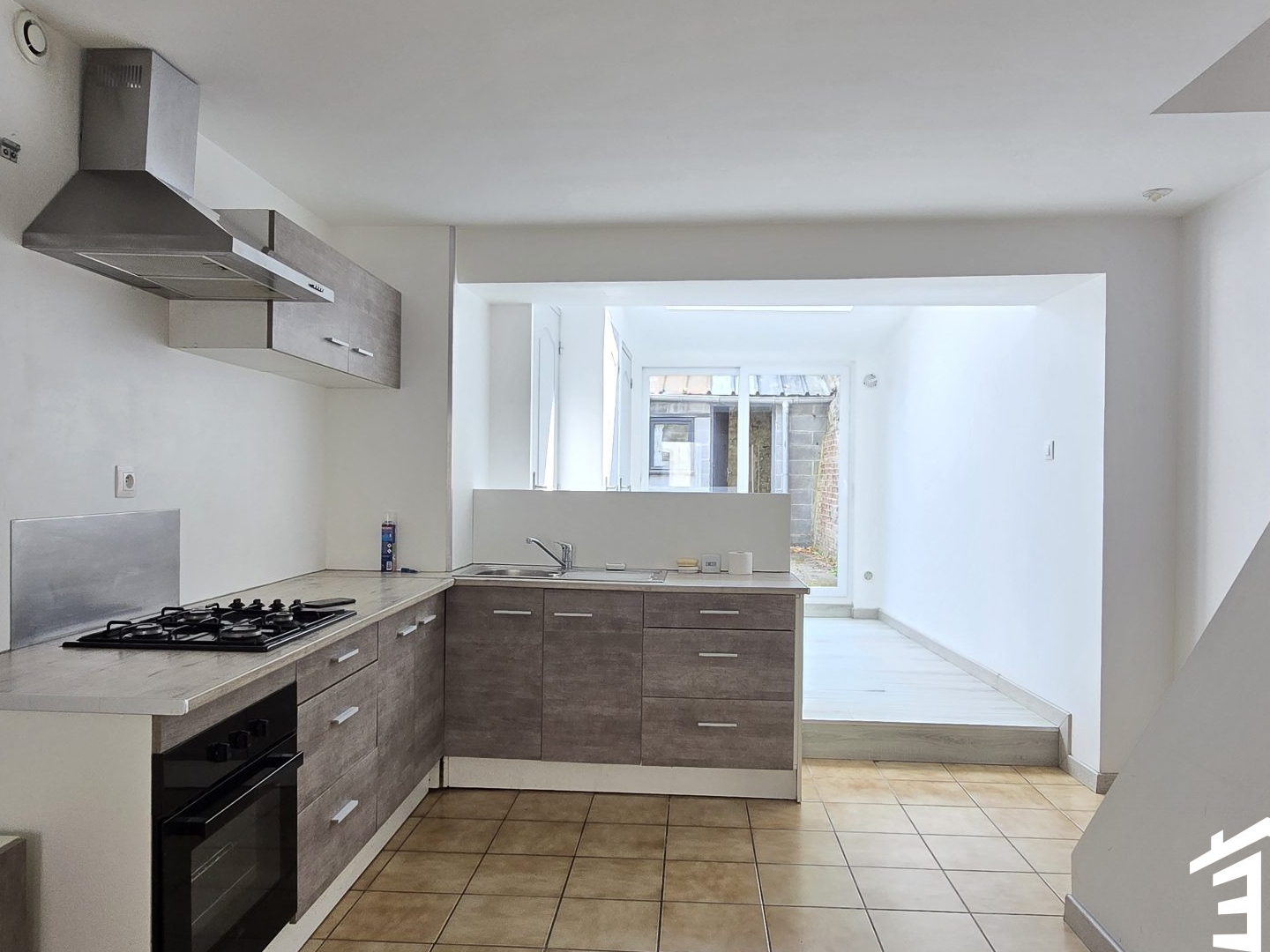 Maison à vendre - 4 pièces - 86m2 - Solre-Le-Château (59740)
