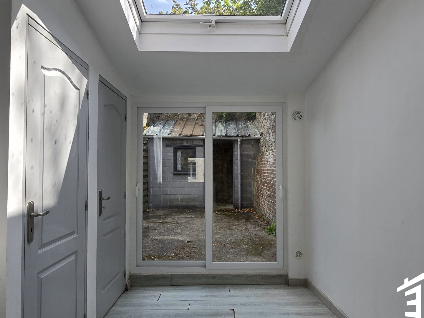 Maison à vendre - 4 pièces - 86m2 - Solre-Le-Château (59740)
