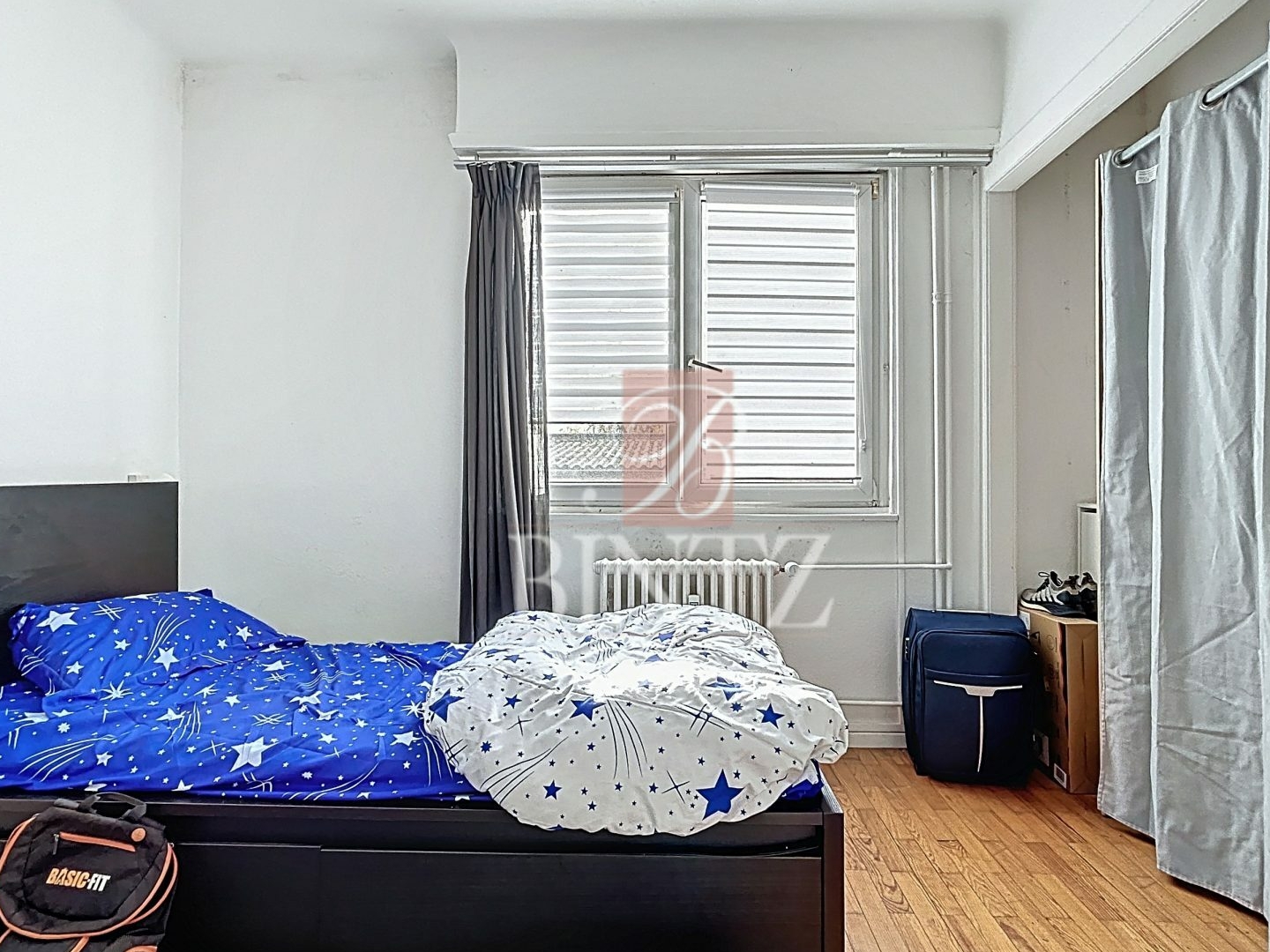 Appartement à vendre - 4 pièces - 73m2 - Strasbourg (67200)