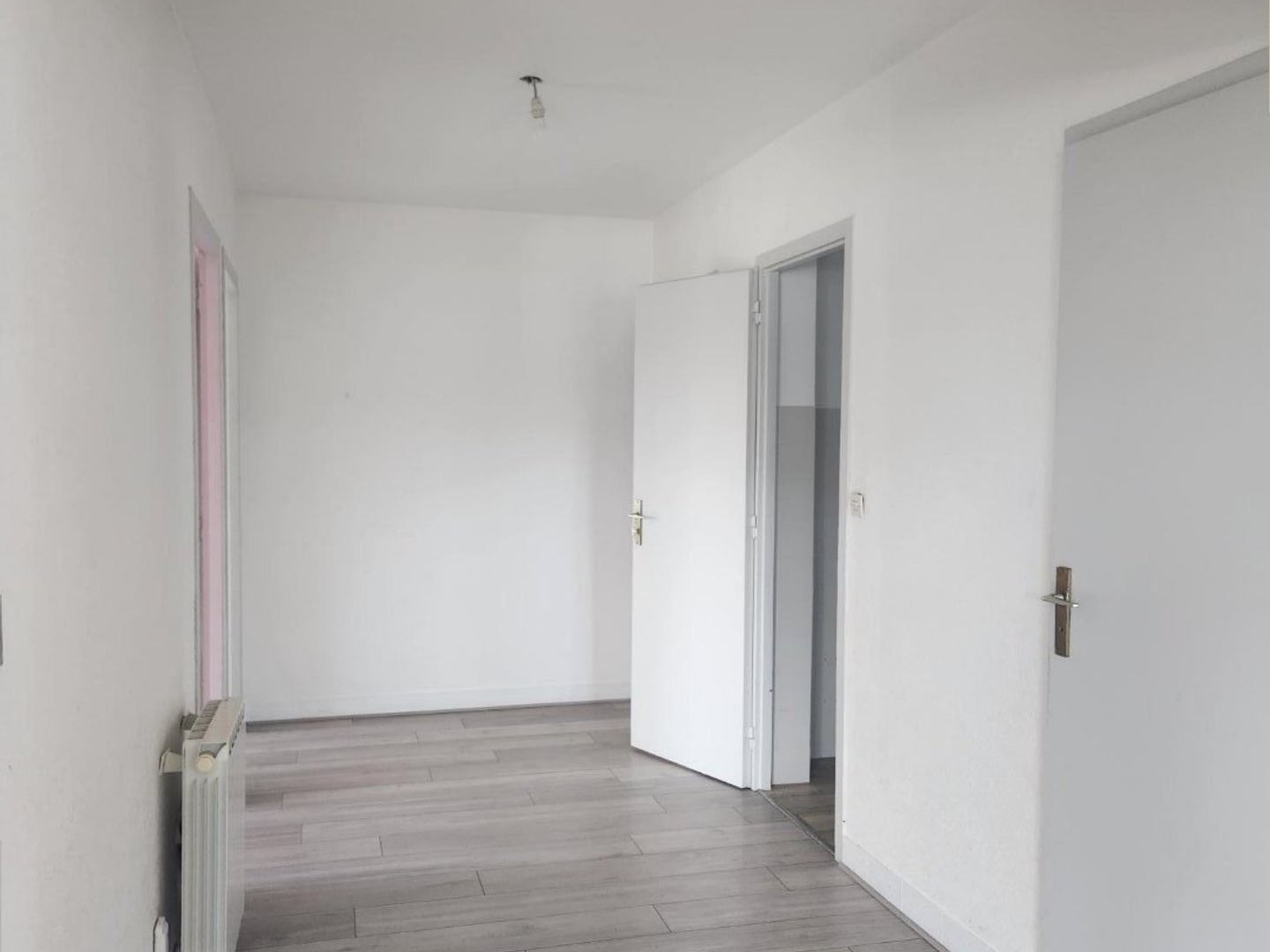 Appartement à vendre - 3 pièces - 70m2 - Ville-La-Grand (74100)