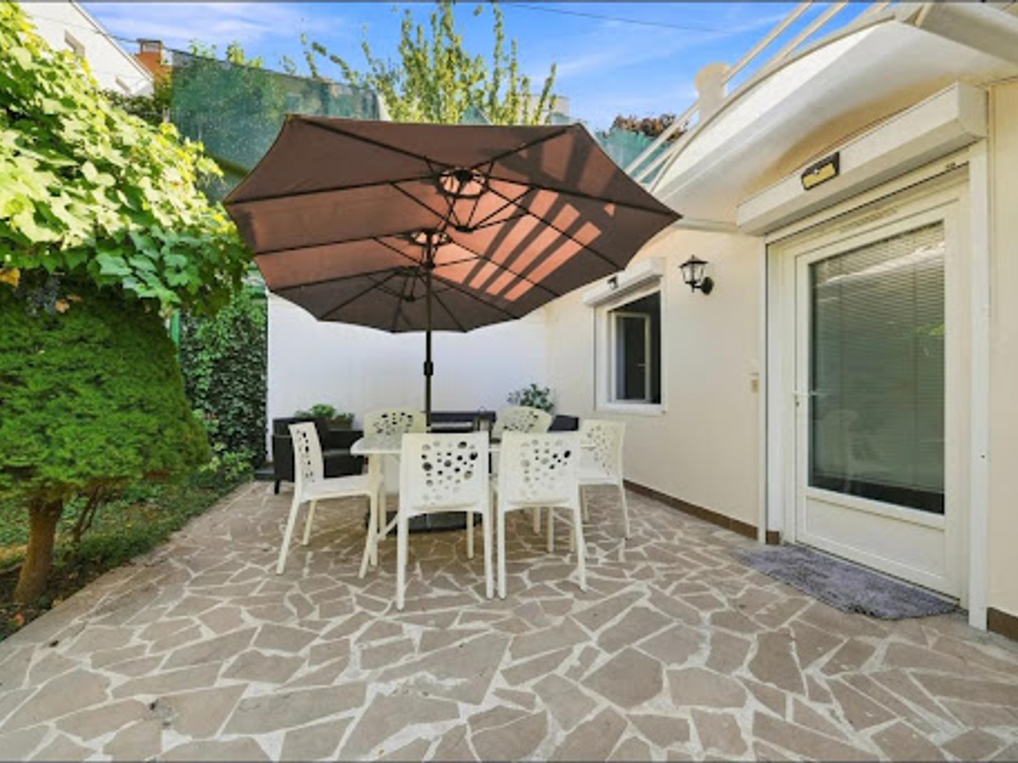 Maison 5 pièces 129 m²