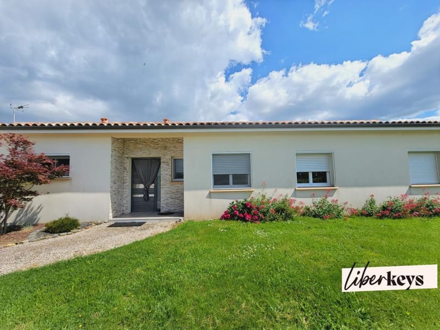 Maison 5 pièces 115 m²