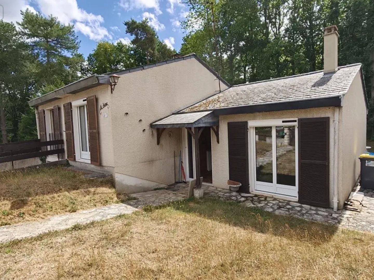 Maison 4 pièces 89 m²