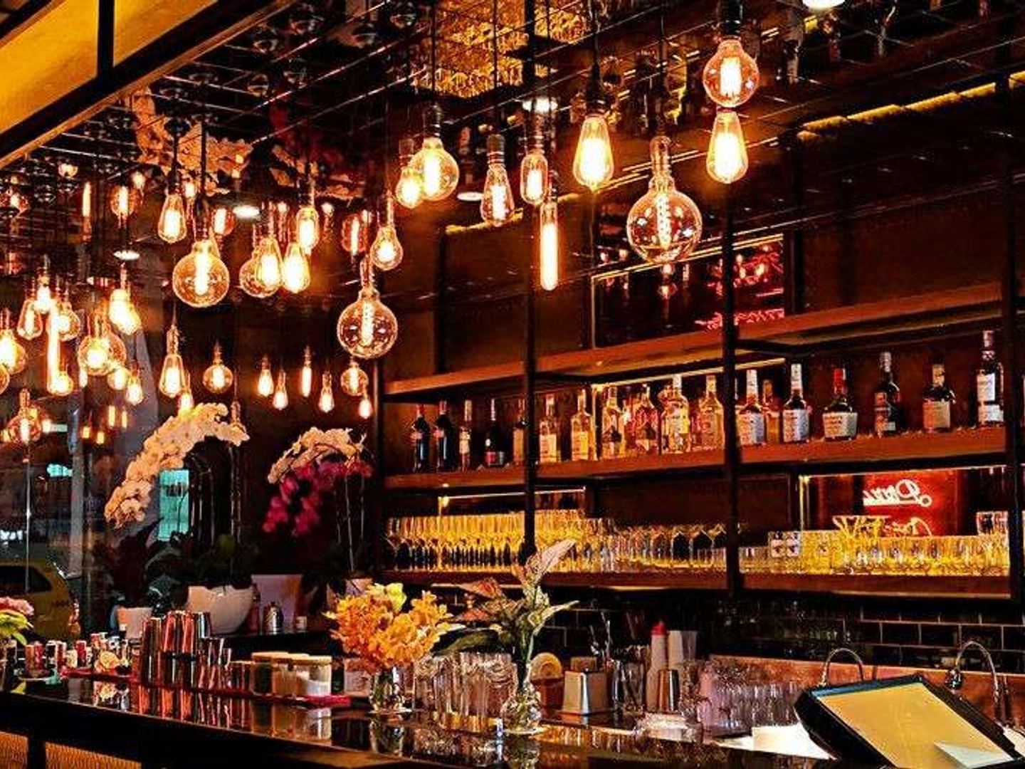 Vente bar avec terrasse idéalement situé à Lyon