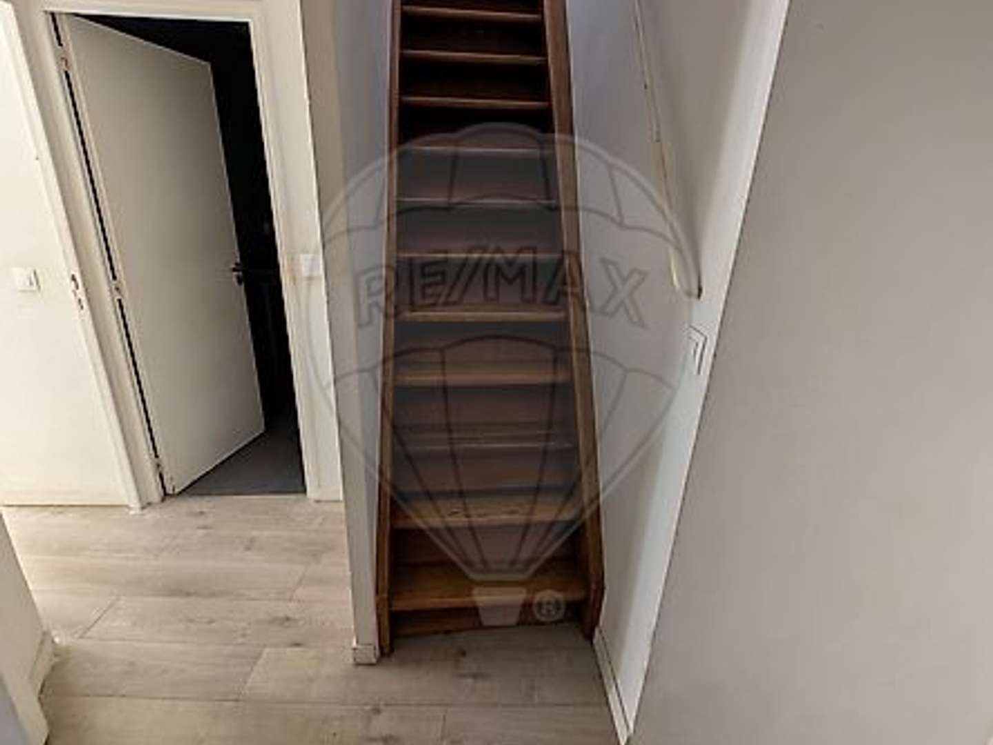 Appartement à vendre - 3 pièces - 58m2 - Marseille 2e (13002)