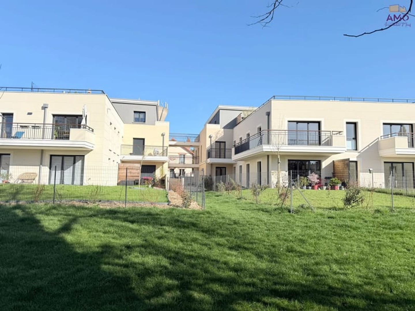 Appartement à vendre - 4 pièces - 90m2 - Orléans (45000)