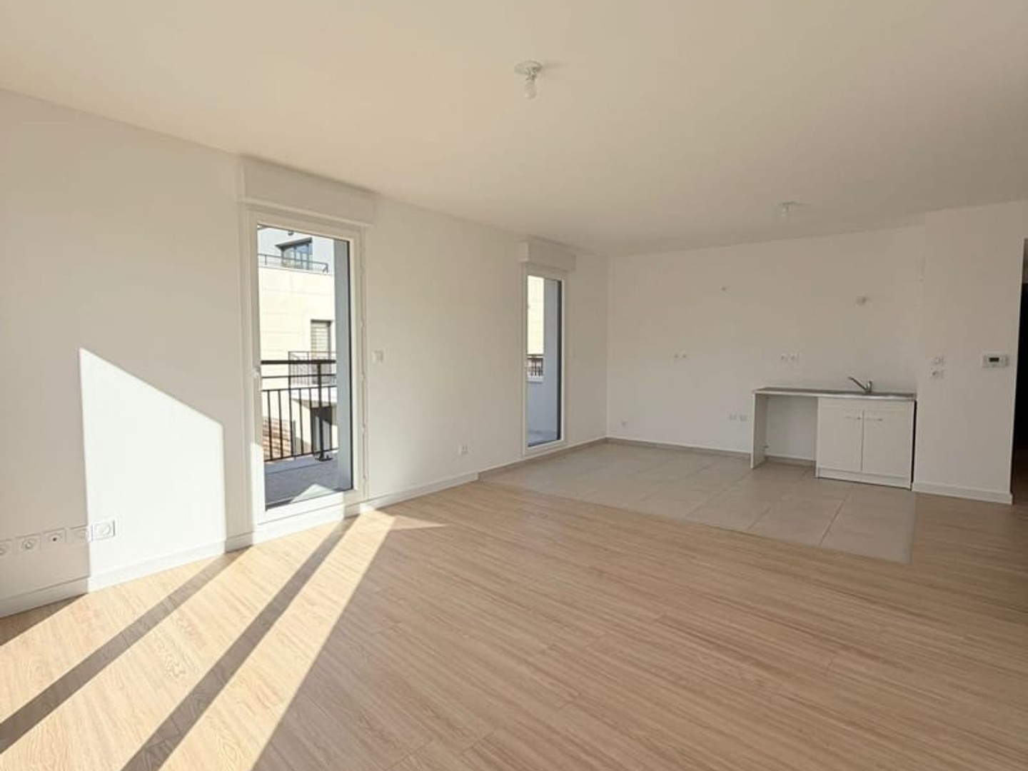 Appartement à vendre - 4 pièces - 90m2 - Orléans (45000)