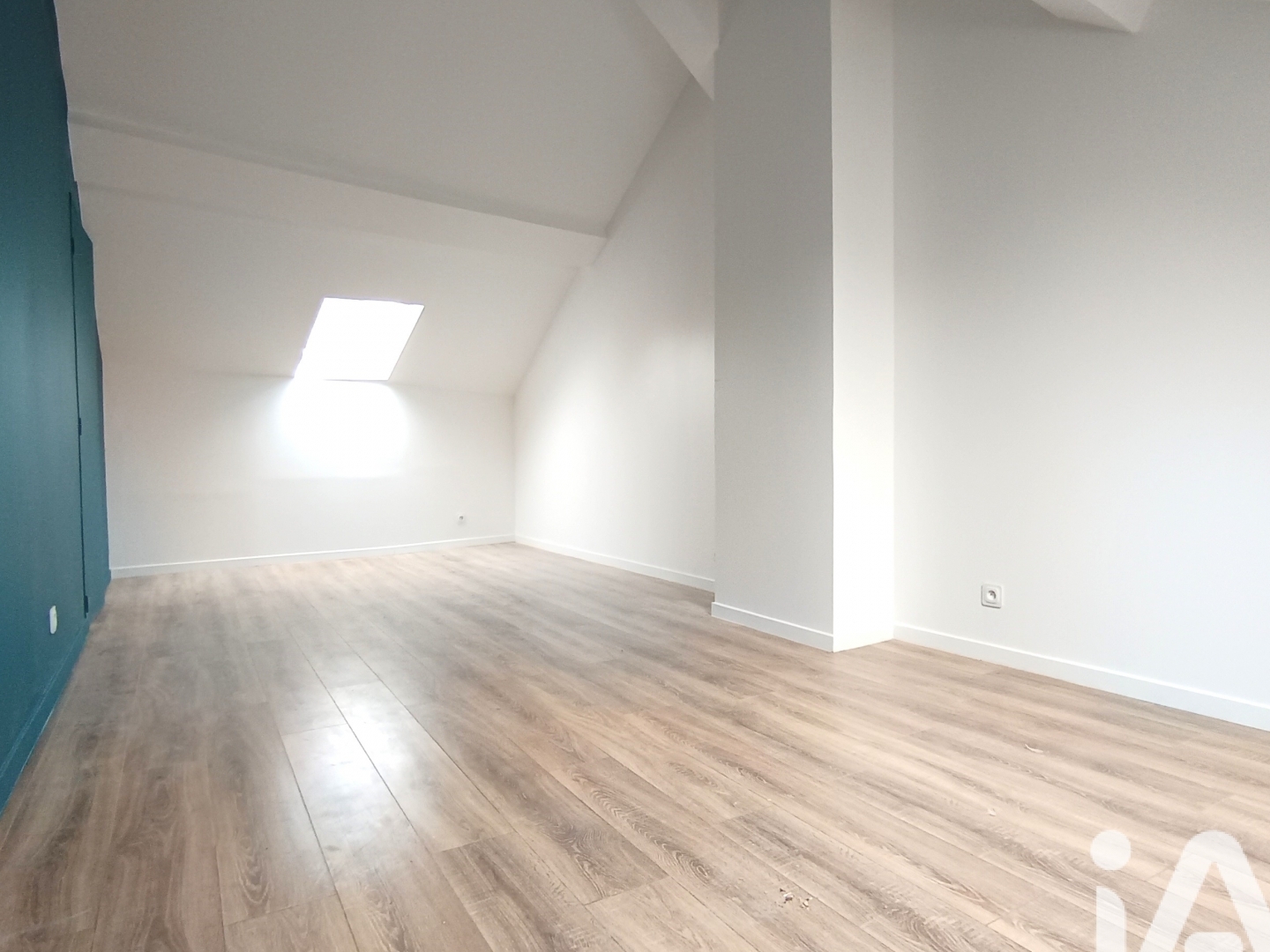 Maison 5 pièces 163 m²