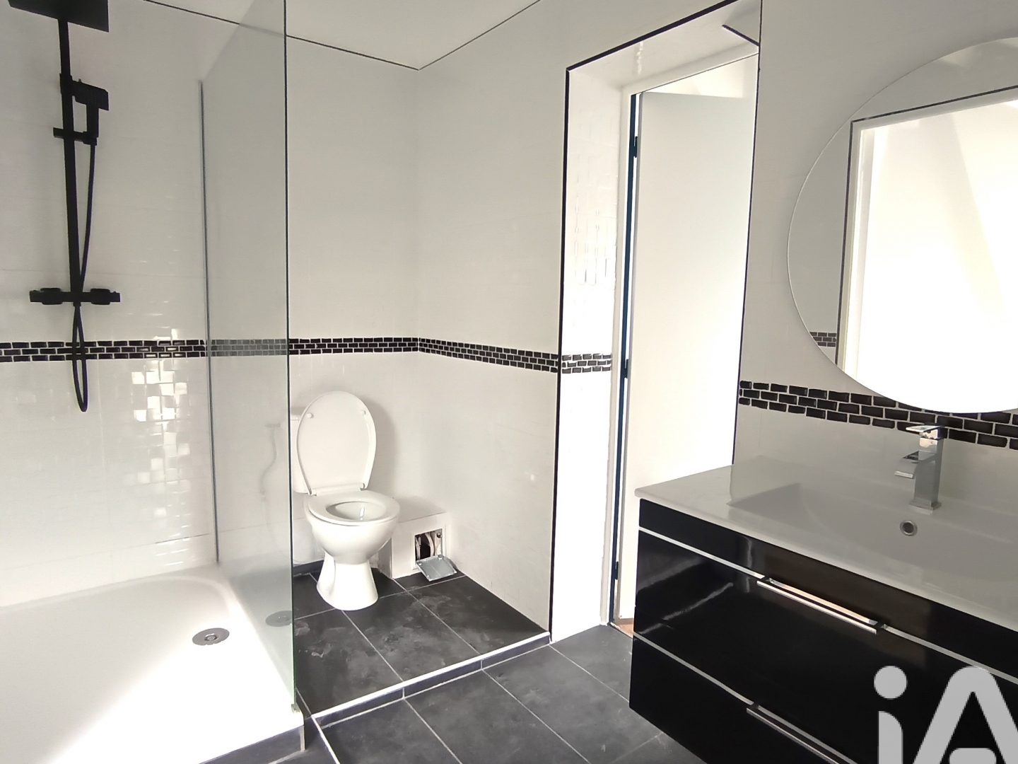 Maison à vendre - 5 pièces - 163m2 - Montlignon (95680)